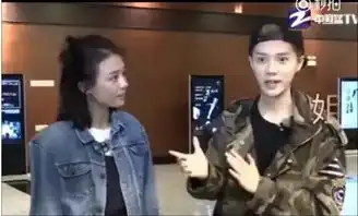 男星都比谁更会撩妹,鹿晗和李易峰却一直在怼妹
