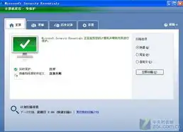 用事实说话免费工具对决专业杀软
