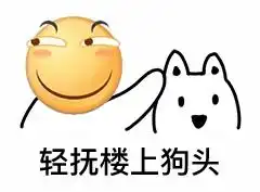 套路表情我是你的谁
