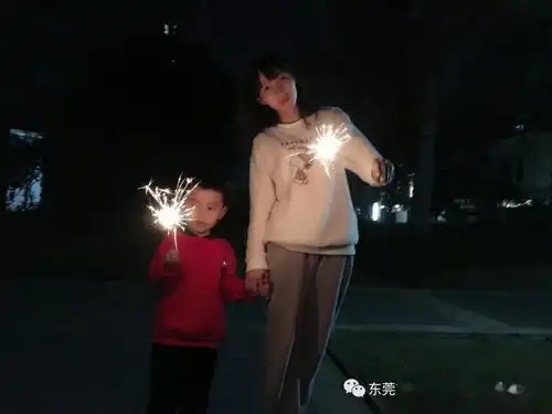 嗨皮牛耶东方明珠萌娃们的春节实在太精彩啦速来围观
