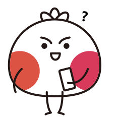 微信表情激萌豆子第四弹

