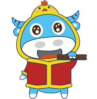 牛小七表情包
