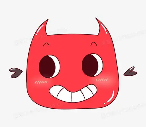 可爱小恶魔奸笑表情包png图片素材免费下载表情png23002000像素
