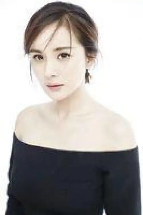 85后女神动态图,赵丽颖超萌,杨颖美,后一表情包

