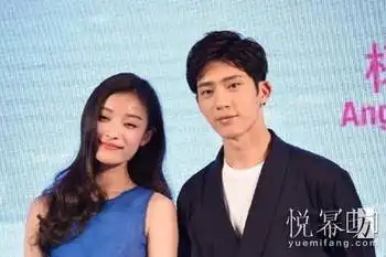 井柏然热吻倪妮撒狗粮会穿才是井宝俘获女神的秘籍
