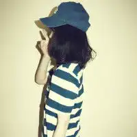 我们爱说爱笑浑身带着骄傲姐妹
