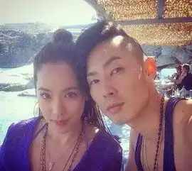 婚后各玩各的频频撕逼,奔放女和软饭男终于彻底拜拜了
