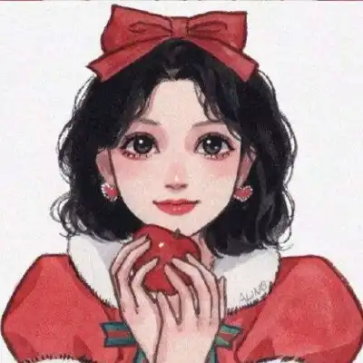 迪士尼公主头像公主殿下的任务卡通动漫头像我要个性网
