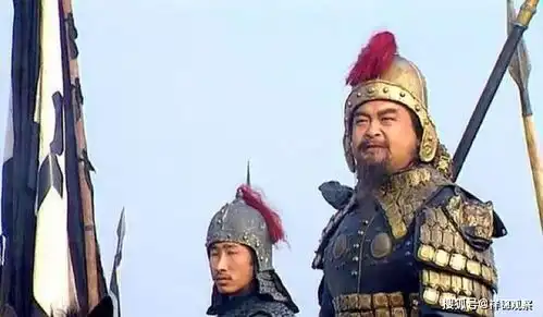 白马之战,夏侯惇为何不去挑战颜良,这三个因素限制了他
