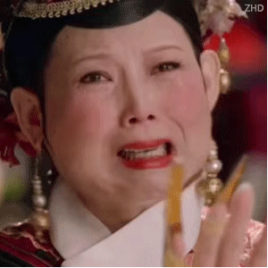 那些年女朋友叫你看过的甄嬛传,甄嬛传十级学者表情包
