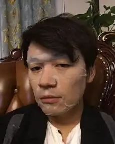 王宝强走颜值男星道路的依据竟然靠它

