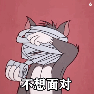 表情包,人间有趣,请勿泄气
