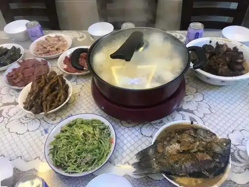 嗨皮牛耶一岁一礼,一寸欢喜
