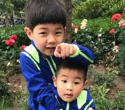 看看那些吃燕窝长大的宝宝,没想到孩子间的差距是这样拉开的...