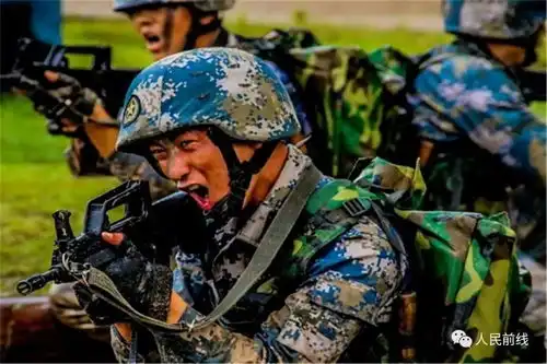 黄州青年,看完这份兵役登记通告,你的热血涌动了吗
