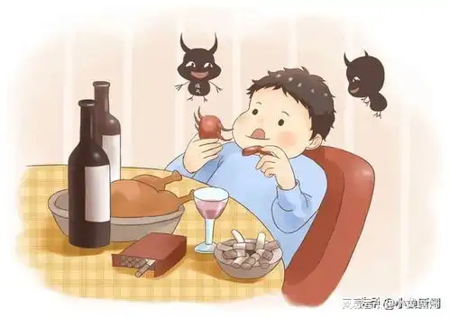 身体出现这些症状,可能是大肠癌的警示信号
