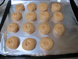 花生小酥饼的做法花生小酥饼怎么做
