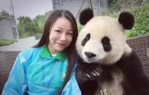 piapiapia,据说动物都比你精通这项技能
