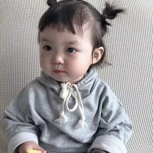 她长了一张屁股脸,拍照却萌哭百万人韩国小萝莉让你看完又想生女儿了
