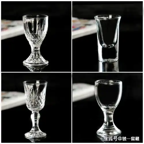 虢一窖藏告诉您为什么喝酱香酒选择小酒杯
