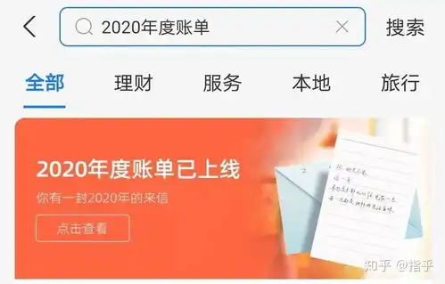 支付宝2020年度账单出炉社友我哪来的这么多钱
