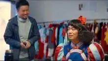 王宝强,这表情,这演技,太搞笑了
