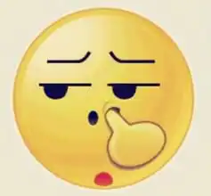 有没有qq小黄脸表情单个大图的,像这种的
