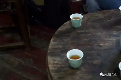 喝茶的七大恶习,如果你有的话也该改改了
