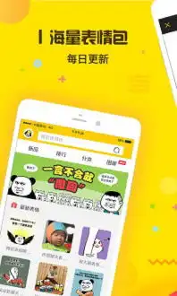 表情王国斗图表情包
