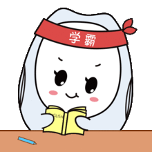 萌表情
