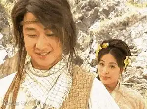 18年前俞飞鸿贾静雯范冰冰给她当配角,如今个个都比她美
