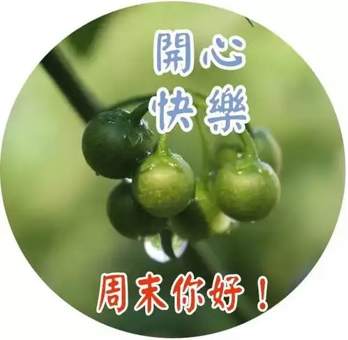 周末愉快的早安问候祝福语动态图片,最棒正能量早安问候
