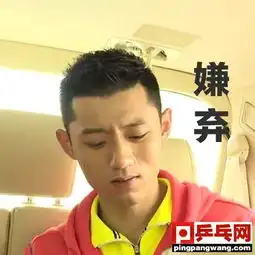 史上最全大魔王张继科表情包完整版
