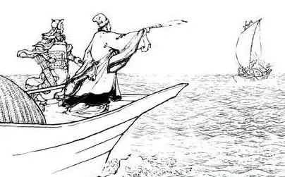郭英德士人政治家的典型说诸葛亮四
