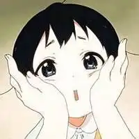 没有理由的喜欢是最清爽的感情
