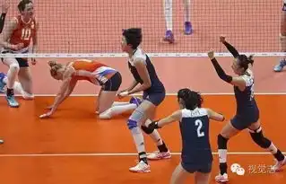 中国女排女排精神中华民族脊梁
