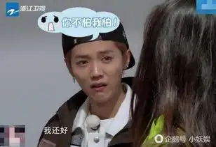 今天鹿晗表白关晓彤,大家还记得陆地夫妇吗
