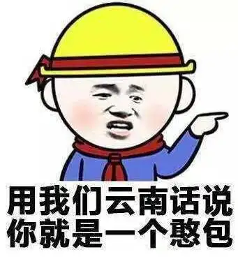 连传销组织都对云南人地域歧视表示不收云南人原因竟是...
