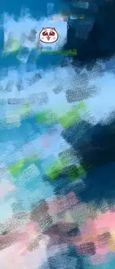 我朋友qq上给我发表情,是动态的小猫,但是大小和平常的默认表情是一样的大小,那种表情是怎么弄出来的
