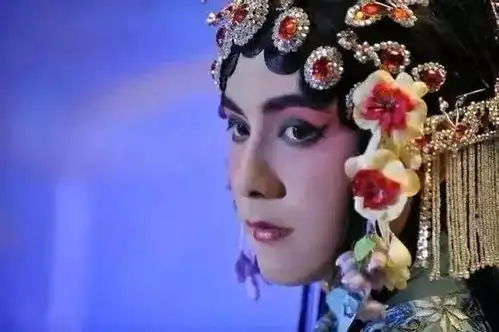 黄子韬的女装撩人,胡歌版的玛丽莲梦露才是魅惑众生
