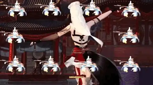 猫meme入侵游戏腾讯网易益世界大梦龙途怎么都在做
