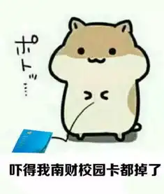 是时候放出这套珍藏限定版表情包了
