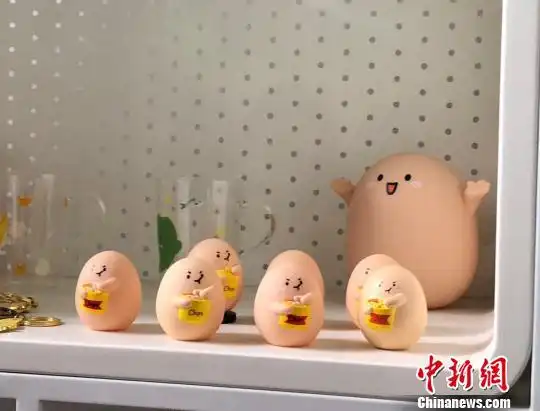 表情包经济在中国兴起作者易遭遇版权问题