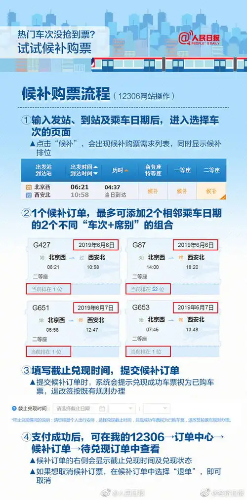 2019中秋火车票开售时间抢票攻略
