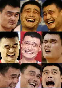 姚明当选篮协主席,各方网友纷纷表态
