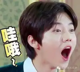 娱塘别再葛优瘫啦,快跟着体育全能boy鹿晗做运动
