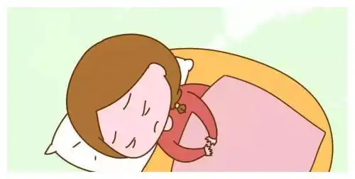 一些女孩是人求不来的好孕体质,你的身边有遇到过吗

