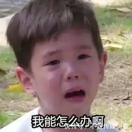 霍思燕就是plus版的嗯哼,杜江每次都露出相似的无可奈何表情
