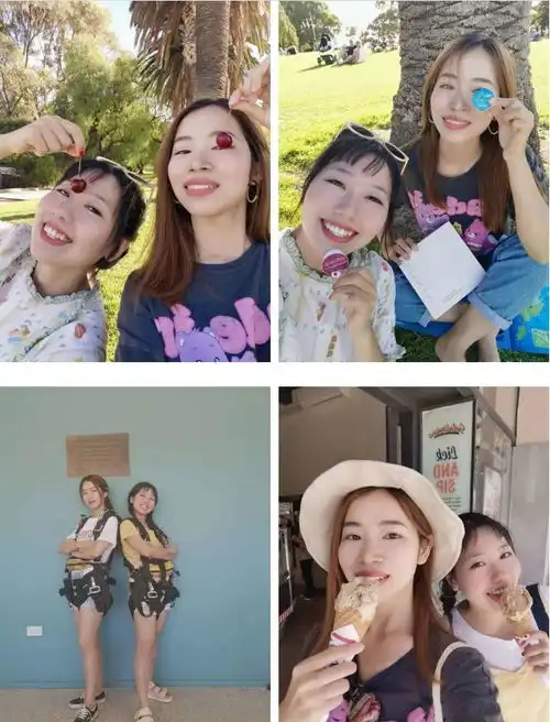 每位执梦走天涯的小仙女,都是身披铠甲的勇士
