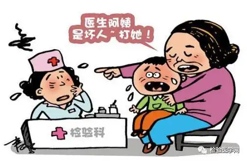 99的检验人看了这16条都有同感
